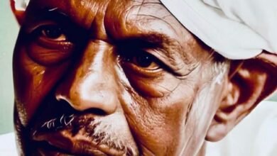من دروس سيدي فخرالدين رضي الله عنه (علموا عني)الحديث عن القرين 2 Fb img 1781213344450